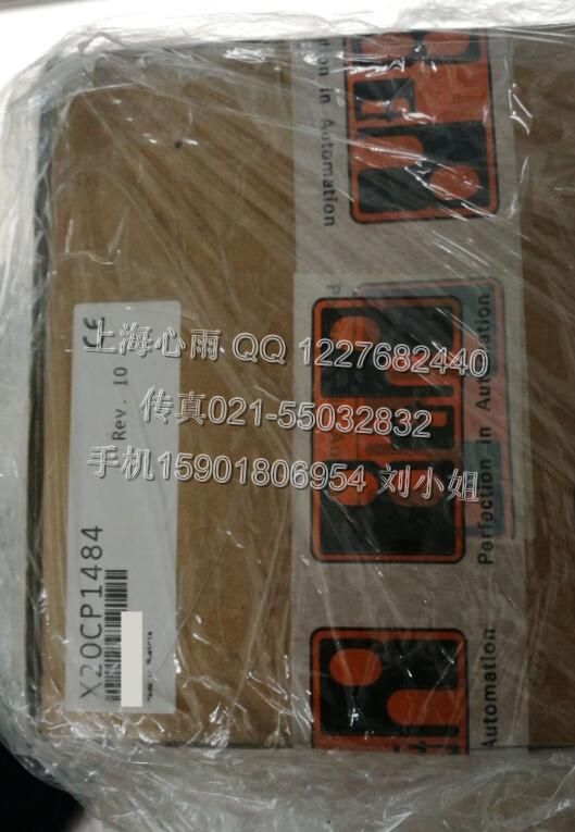X20CP1486ؐR(bio)CPUģK